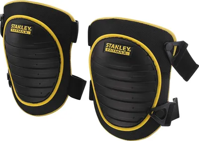Zdjęcie produktu dla Stanley FATMAX FMST82961-1, Kolor produktu: Żółty, Czarny, Materiał: Pianka, Plastik, Elastyczny, Nylon, Kolorystyka: Monochromatyczny. Waga opakowania: 400 g (FMST82961-1)