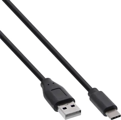 Immagine prodotto di Cavo da usb-c a usb2.0 a usb2.0, 5 m