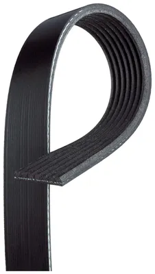 Produktbild von GATES Zahnriemen 7PK2968
