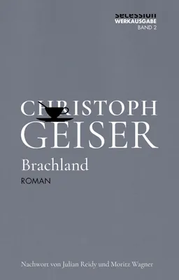 Produktbild von Brachland