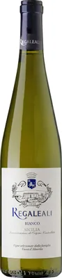 Produktbild von Tenuta Regaleali Regaleali Bianco Sizilien 2022 Wein ( 1 x 0.75 L )