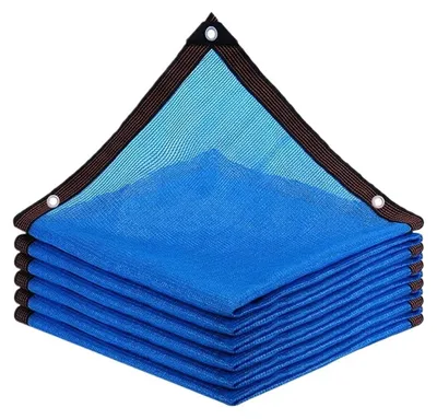 Imagen del producto de Malla de sombra anti-UV para piscina y jardín