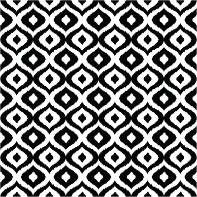 Immagine prodotto di Adesivo effetto carta da parati – ELUF – 60 x 60 cm