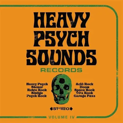 Image de Divers : HPS Compilation Vol.4