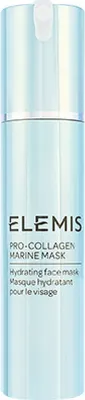 Immagine prodotto di Maschera viso Elemis Pro-Collagen, a base di ingredienti marini