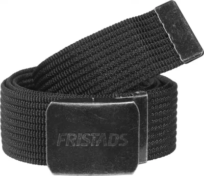 Produktbild von Fristads Gürtel 992 SK 100583, Farbe:schwarz, Größe:onesize