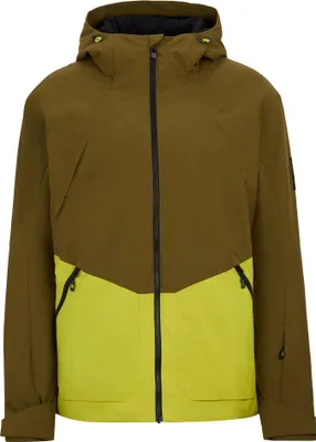 Produktbild von Ziener Skiwear Herren Ski Jacke TOBIN-Z seaweed - 54