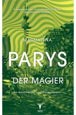 Produktbild von Der Magier