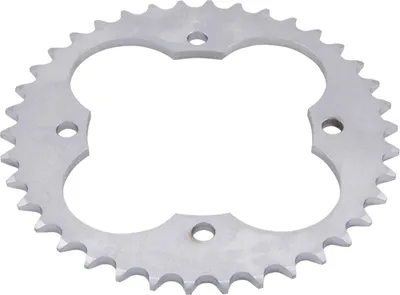Immagine prodotto di Pignone RK 520 38T acciaio argento