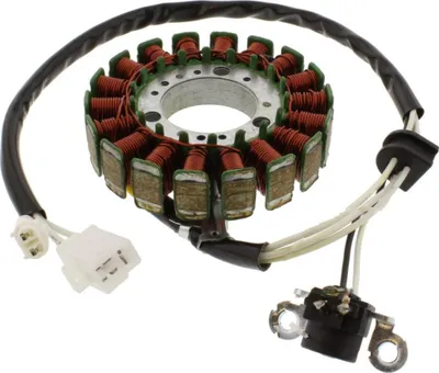 Obrázok produktu pre Stator alternátora JMP pre Yamaha YP X-Max R VP X-City , MBK Skycruiser 125 ccm