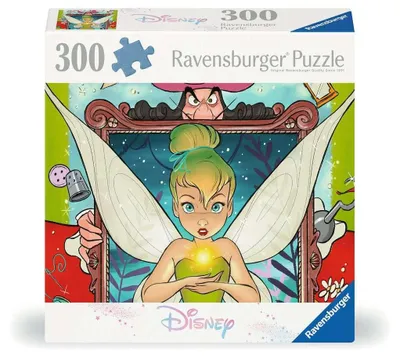 Zdjęcie produktu dla Ravensburger 12001044, 300 szt., Inne
