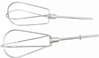 Produktbild von Kitchenaid Turborührer Zubehör für Kitchenaid Handmixer 5KHM9212, 5KHM5110, 5KHMB732