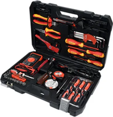 Produktbild von Werkzeugsatz Yato YT-39009 68Stücke
