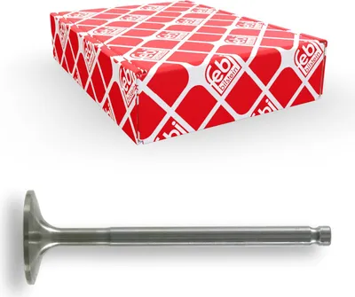 Produktbild von FEBI BILSTEIN 21961 Einlassventil für SCANIA 3 - series