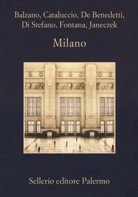 Obrázok produktu pre Milan