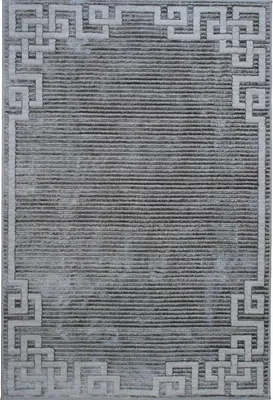 Immagine prodotto di Tappeto orientale vintage grigio 120x170