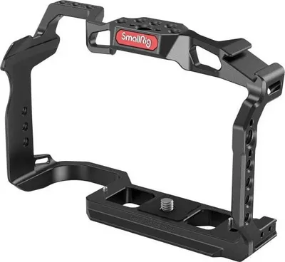 Produktbild von SmallRig 2982B, 165 mm, 165 mm, 80 mm, 289 g, 165 mm, 155 mm