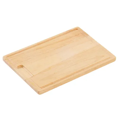 Produktbild von Kesper Schneidebrett, 33 x 21,5 x 1,8 cm, 60110