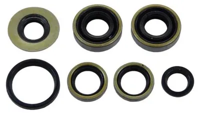 Produktbild von Wellendichtring Satz Motor für Sachs 50 Saxonette 50/A 50/2 Motor