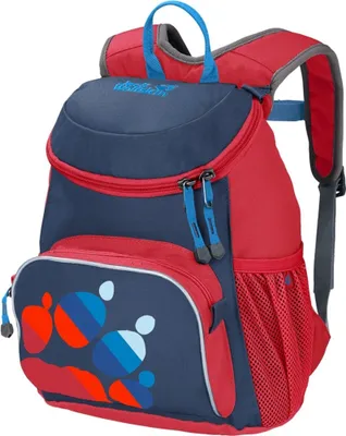 Produktbild von Plecaki Jack Wolfskin Little Joe 20106012015