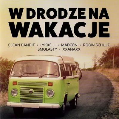 Produktbild von W Drodze Na Wakacje