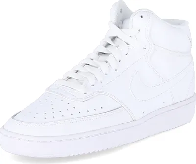 Obrázek produktu pro Nike Boty Court Vision Mid, CD5436100