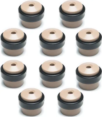 Produktbild von 10x sossai Türstopper NTS5 | SÖREN 1 | Beige