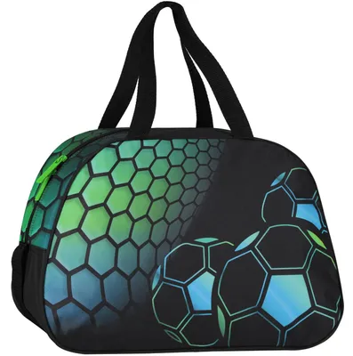 Produktbild von Starpak Kameleon Sporttasche Fußball Jungen Freizeit