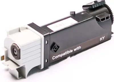 Produktbild von Kompatibel Toner für Xerox Phaser 6140 Schwarz von ABC