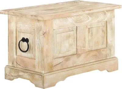 Produktbild von Truhe Patina