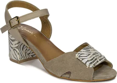 Image de Chaussures Maciejka sandales 0412010005
