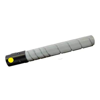 Produktbild von KONICA/MINOLTA Toner gelb C220/280 (ca.26.000 Seiten)Bizhub C220/C280