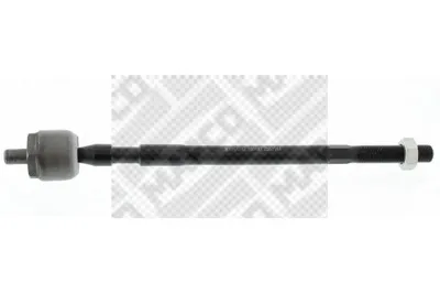 Produktbild von MAPCO 49117/1 Axialgelenk Spurstange für RENAULT CLIO II (BB0/1/2, CB0/1/2) Vorne Links Vorne Rechts