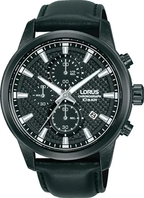 Image de Lorus Sports RM333HX9 Chronographe pour hommes