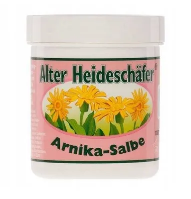 Obrázok produktu pre Alter Heideschafer, Ma arnikowa, 250 ml