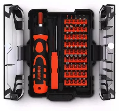 Produktbild von STABLECAM 64v1 Multitools