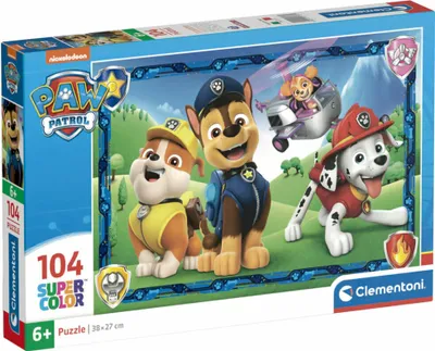Obrázok produktu pre Clementoni 27177, 6 rok / roky