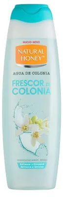 Image de NATURAL HONEY | FRESCOR DE COLONIA | Eau de Cologne