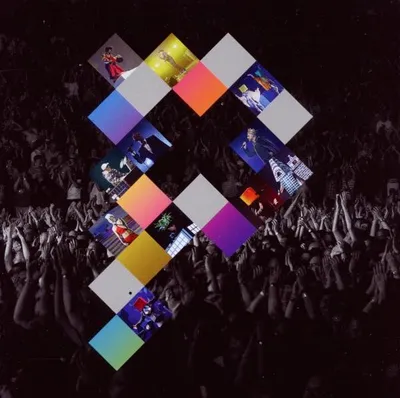 Produktbild von Pet Shop Boys-Pandemonium