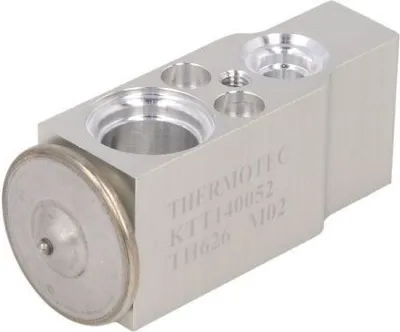 Produktbild von Expansionsventil, Klimaanlage THERMOTEC KTT140052