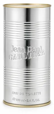 Produktbild von Jean Paul Gaultier classique Eau de Toilette 100 ml