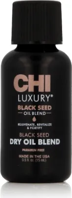Immagine prodotto di Farouk Systems CHI Luxury Black Seed Oil Olio secco 15 ml