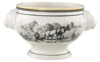 Zdjęcie produktu dla Villeroy&Boch - Miska Lew 0,60L Audun Ferme