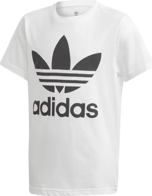 Obrázok produktu pre Adidas Trička Trefoil Junior Tee, DV2904, Veľkosť: 171