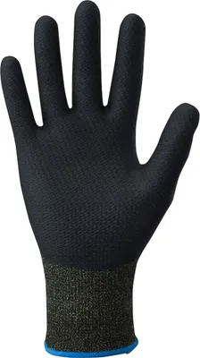 Produktbild von SHOWA Schnittschutzhandschuh S-TEX 581, Gr. 10