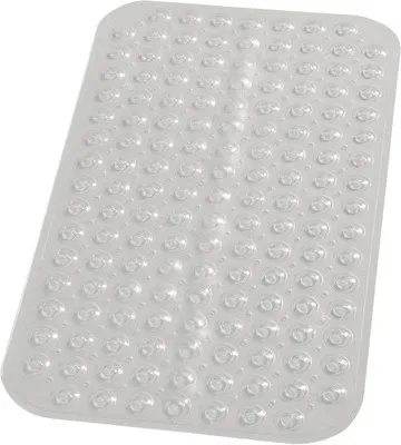 Produktbild von Wanneneinlage RIDDER Loup 38 x 70 cm transparent