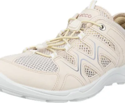 Produktbild von ECCO Terracruise Lt Damen Outdoorschuhe beige 41