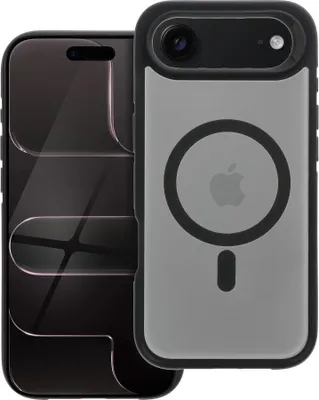 Immagine prodotto di Custodia NEO per IPHONE 17 Air compatibile con MagSafe nero
