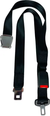 Image de HPAUTO Ceinture de sécurité 10136 10cm 7,5cm 15cm 0,515kg