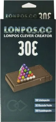 Produktbild von Lonpos 303